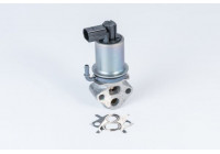 Vanne EGR 710788D0 Wahler
