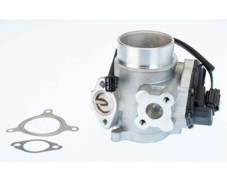 Vanne EGR 710982D Wahler