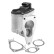 Vanne EGR 712018D Wahler