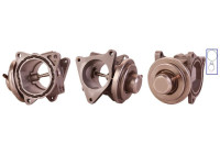 Vanne EGR 717710018 DRI