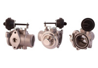 Vanne EGR 717710051 DRI