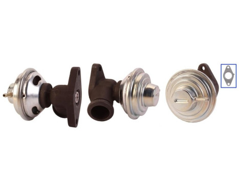 Vanne EGR 717710071 DRI