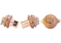 Vanne EGR 717710102 DRI