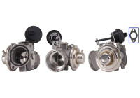Vanne EGR 717710164 DRI