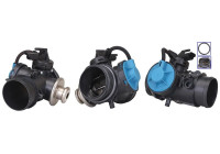 Vanne EGR 717710198 DRI