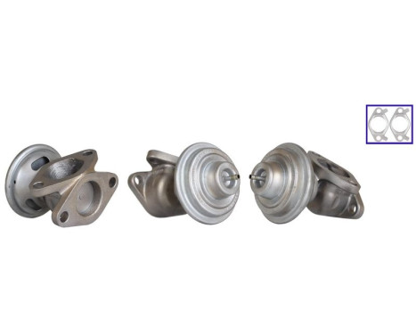 Vanne EGR 717710245 DRI