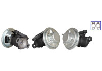 Vanne EGR 717710271 DRI