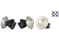 Vanne EGR 717710330 DRI