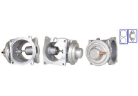 Vanne EGR 717710332 DRI