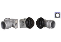 Vanne EGR 717710345 DRI