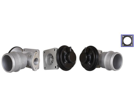 Vanne EGR 717710345 DRI