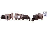 Vanne EGR 717720005 DRI