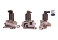 Vanne EGR 717720009 DRI