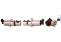Vanne EGR 717720012 DRI