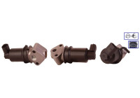 Vanne EGR 717720014 DRI