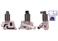 Vanne EGR 717720037 DRI