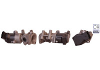 Vanne EGR 717720040 DRI