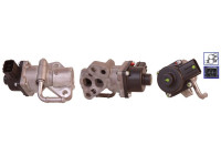 Vanne EGR 717720046 DRI