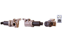 Vanne EGR 717720114 DRI