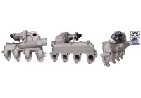Vanne EGR 717720135 DRI