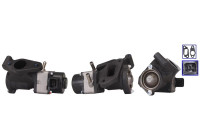 Vanne EGR 717720136 DRI