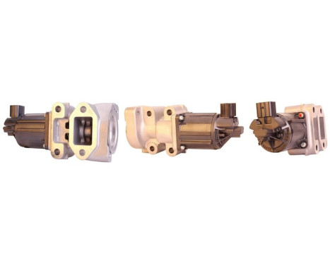 Vanne EGR 717720150 DRI