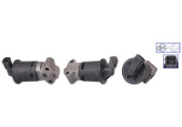 Vanne EGR 717720196 DRI