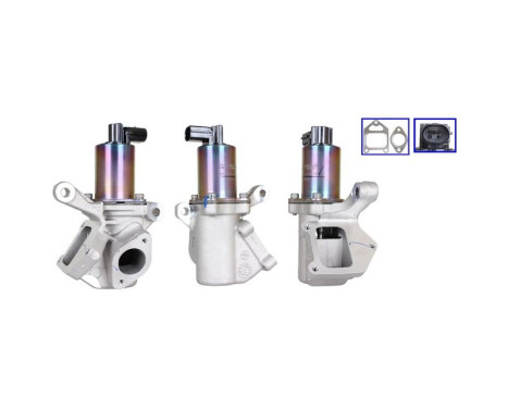 Vanne EGR 717720341 DRI