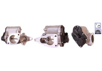 Vanne EGR 717730069 DRI