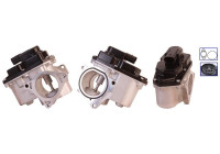 Vanne EGR 717730084 DRI