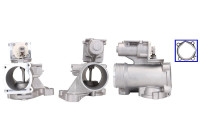 Vanne EGR 717730151 DRI