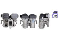 Vanne EGR 717730153 DRI