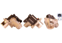 Vanne EGR 717730161 DRI