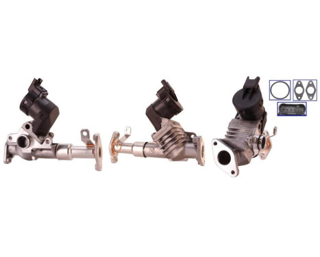 Vanne EGR 717730167 DRI