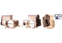 Vanne EGR 717730170 DRI