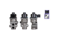 Vanne EGR 717730232 DRI