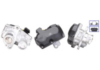 Vanne EGR 717730242 DRI