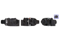Vanne EGR 717730246 DRI