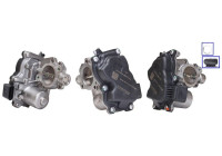 Vanne EGR 717730279 DRI