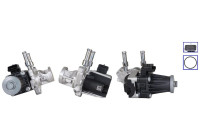 Vanne EGR 717730371 DRI