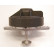 Vanne EGR 7211D Wahler