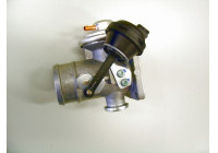 Vanne EGR 7223D Wahler