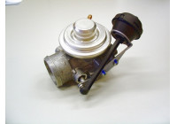 Vanne EGR 7301D Wahler
