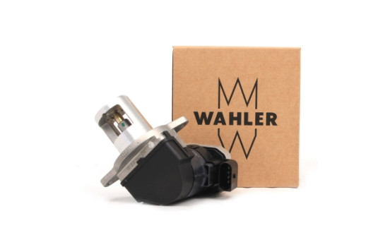 Vanne EGR 7625D Wahler, Image 2