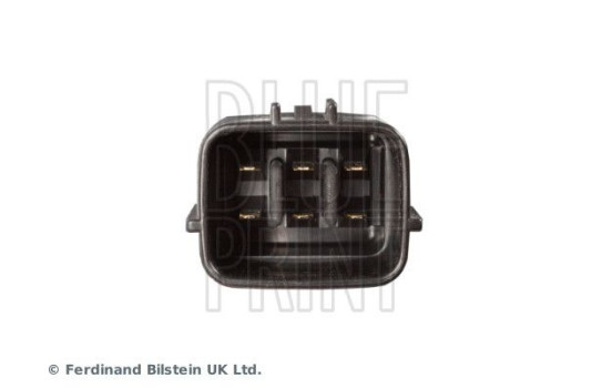 Vanne EGR ADBP740001 Blue Print, Image 3