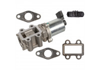 Vanne EGR ADBP740002 Blue Print