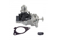Vanne EGR ADBP740004 Blue Print
