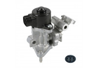 Vanne EGR ADBP740009 Blue Print