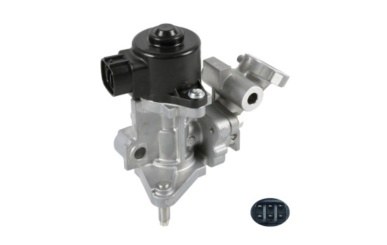 Vanne EGR ADBP740009 Blue Print
