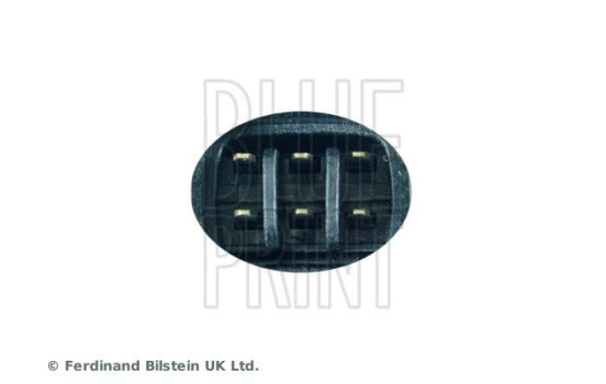 Vanne EGR ADBP740009 Blue Print, Image 3